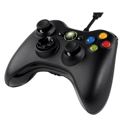 Microsoft Xbox 360 Wired Controller