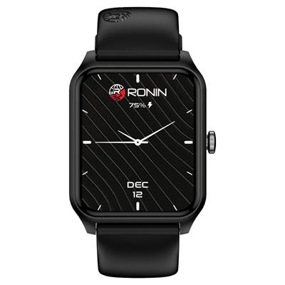 RONIN R-03 BT Calling Smart Watch
