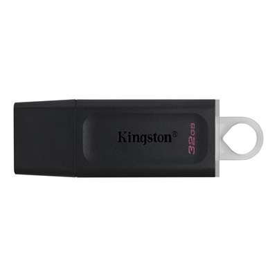 Kingston 32GB DTX DataTraveler Exodia Flash Drive USB 3.2 Gen 1
