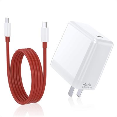 OnePlus 65w Warp Charger Adapter Suit
