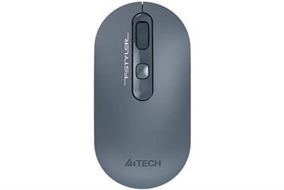 A4Tech FG20S Fstyler Silent 2.4G Computer Wireless Mouse