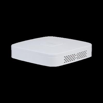 NVR2116-I2 16 Channel Smart 1U 1HDD WizSense Network Video Recorder