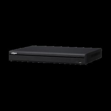 NVR5232-4KS2 32 Channel 1U 4K&H.265 Pro Network Video Recorder 32 Channel 1U 4K&H.265 Pro Network Video Recorder