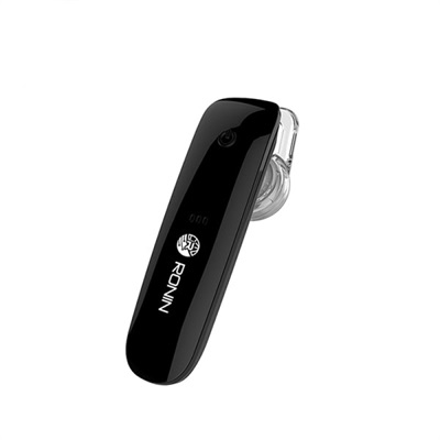RONIN R-160 Simple & Smart Wireless Headset