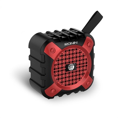 RONIN R-6500 Music Minibox Wireless Speaker