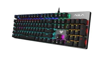 AULA S2016 Gaming Mechanical Keyboard