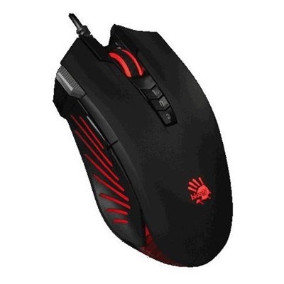 Bloody V9M | 2-Fire Gaming Mouse
