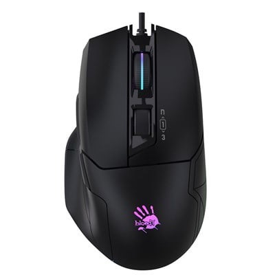 Bloody W70 Max RGB Gaming Mouse