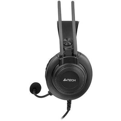 A4Tech FH200i Fstyler Conference Over-Ear Headphone