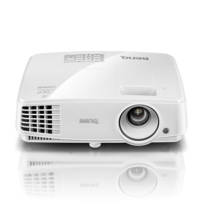 SVGA Business Projector For Presentation | MS527