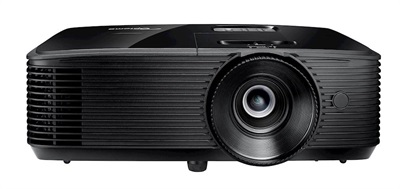 Optoma S336 Projector SVGA Conference Room Projector