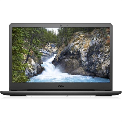 Dell Inspiron 3501 Laptop 11Th Gen Intel Core i3, 4GB, 1TB, Intel Graphics, 15.6" FHD, Accent Black (Official Warranty)