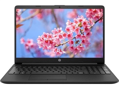 HP 15-DW3140NE Laptop - 11th Gen Intel Core i5, 8GB, 512GB SSD, 15.6" HD | Jet Black