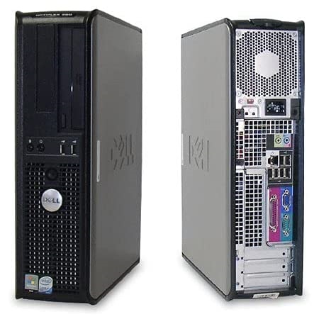 dell 380