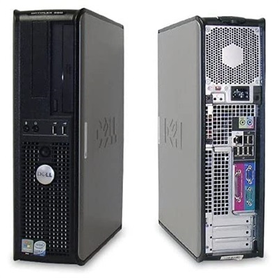 hp optiplex 380