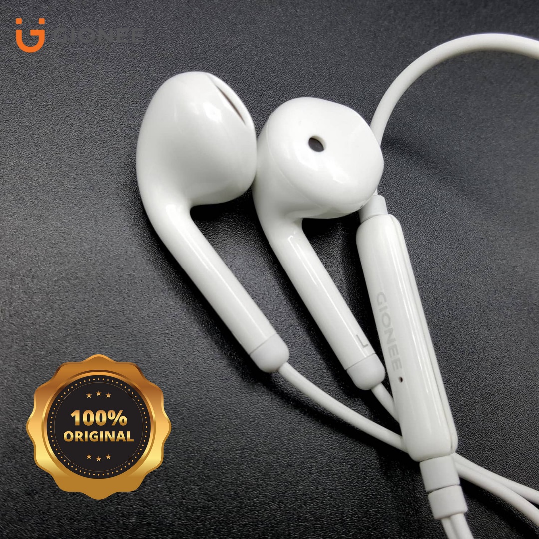 gionee headphone price