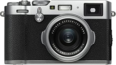 Fujifilm Digital Camera X100F