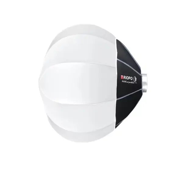 Triopo Lantern Softbox 85cm
