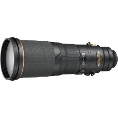 Nikon AF-S NIKKOR 500mm f/4G ED VR