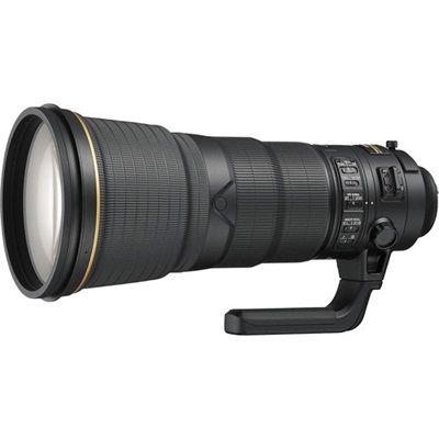 Nikon AF-S NIKKOR 400mm f/2.8G ED VR