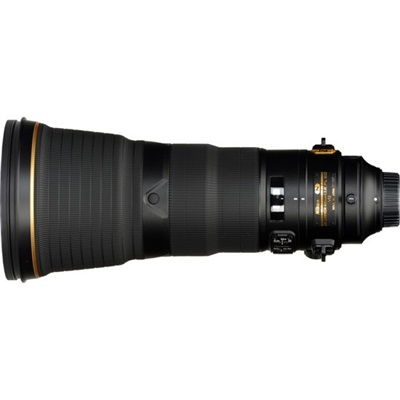 Nikon AF-S NIKKOR 400mm f/2.8E FL ED VR