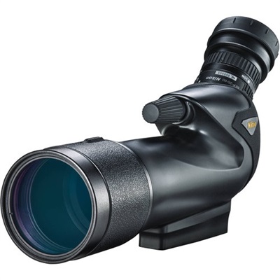 Nikon Prostaff 60mm WO