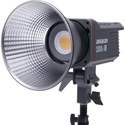 Aputure amaran COB 200x S Bi-Color LED Monolight