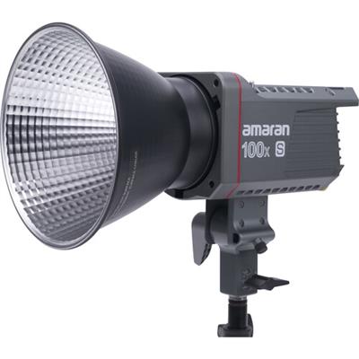 Aputure amaran COB 100x S Bi-Color LED Monolight