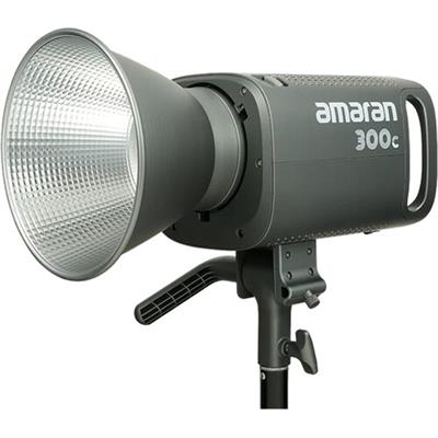 Amaran 300c RGB LED Monolight