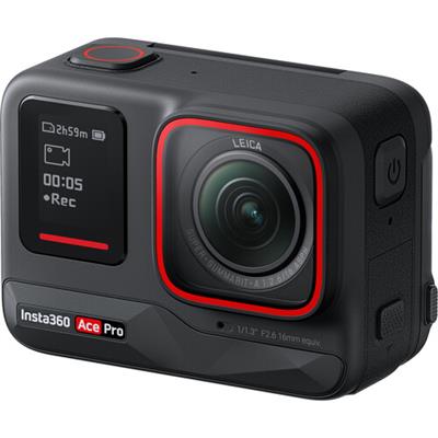 Insta360 Ace Pro Action Camera