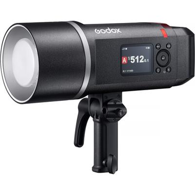 Godox AD600BM II All-In-One Outdoor Flash