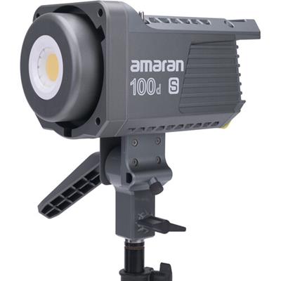 amaran COB 100d S Daylight LED Monoligh