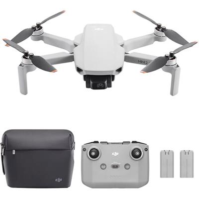 DJI Mini 2 SE Special Combo 