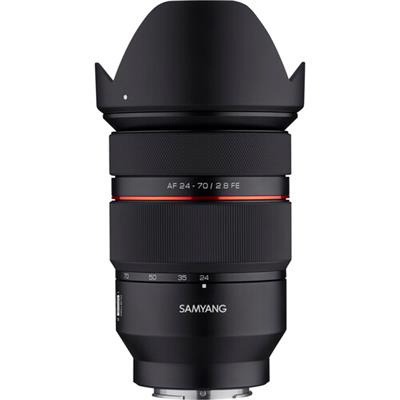 Samyang 24-70mm f/2.8 AF Zoom Lens (Sony E)