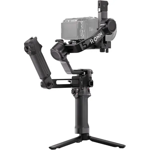 DJI RS 5 Gimbal Combo Kit 
