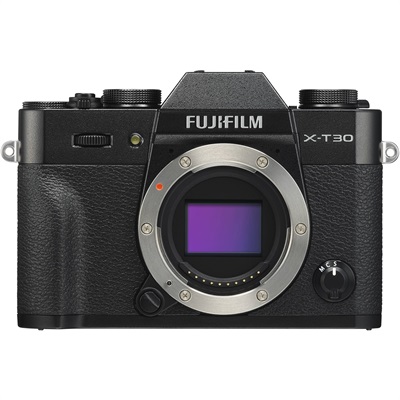 Fujifilm Digital Camera X-T30 Body