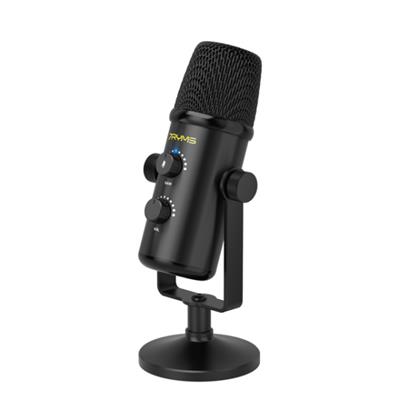 7Ryms AT20 Cardioid Condenser USB Microphone
