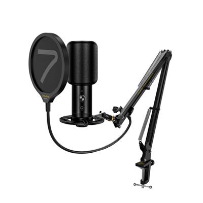 7Ryms AU01-K1 Microphone Kit (USB)