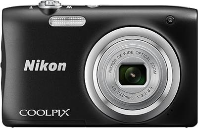 NIKON COOLPIX A100