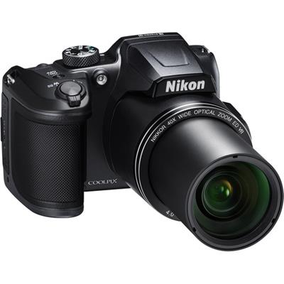 NIKON COOLPIX B-500