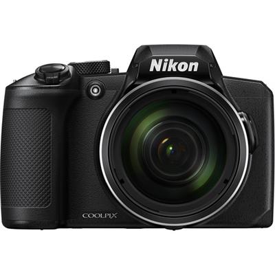 NIKON COOLPIX B600