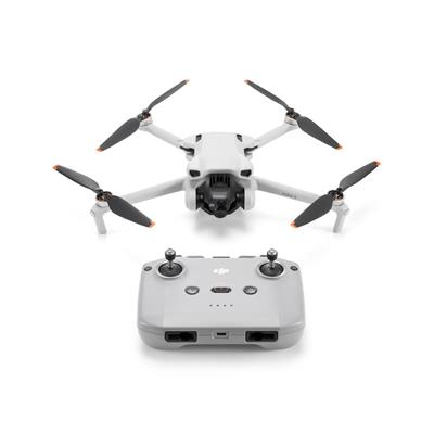 Dji Mini 3 with RC- N1