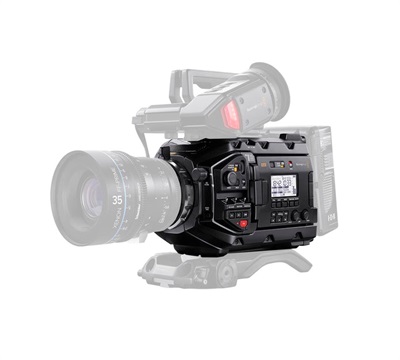 Blackmagic Design URSA Mini Pro 4.6K G2 Digital Cinema Camera