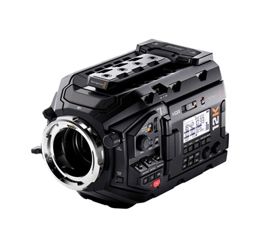 Blackmagic Design URSA Mini Pro 12K (PL)