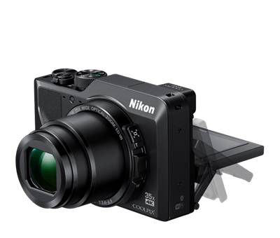 NIKON COOLPIX A1000