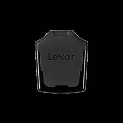 Lexar® Professional CFexpress™ Type B USB 3.1 Reader