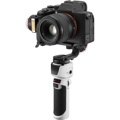 Zhiyun-Tech CRANE-M3 3-Axis Handheld Gimbal Stabilizer