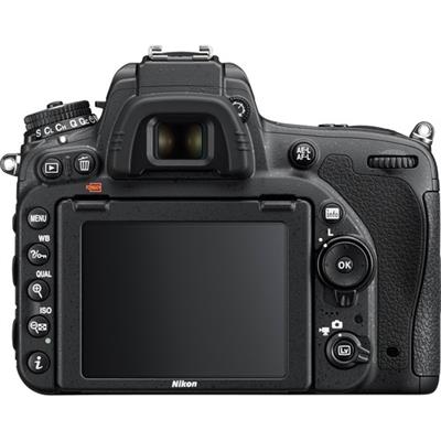 Nikon D750 Body