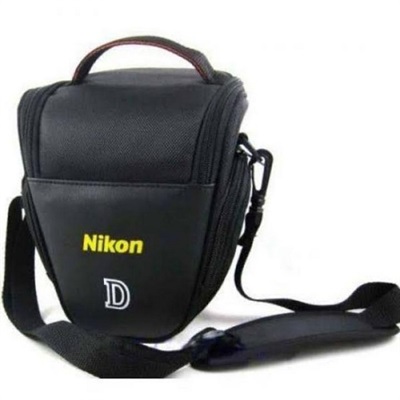 V-Bag for Nikon & Canon