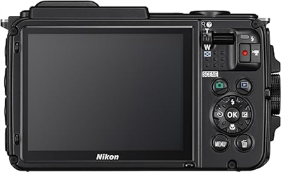 NIKON COOLPIX AW-130